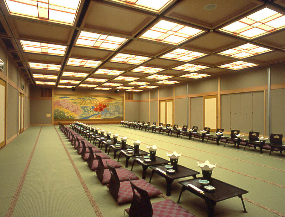 Yumenoi Himeji Exterior foto